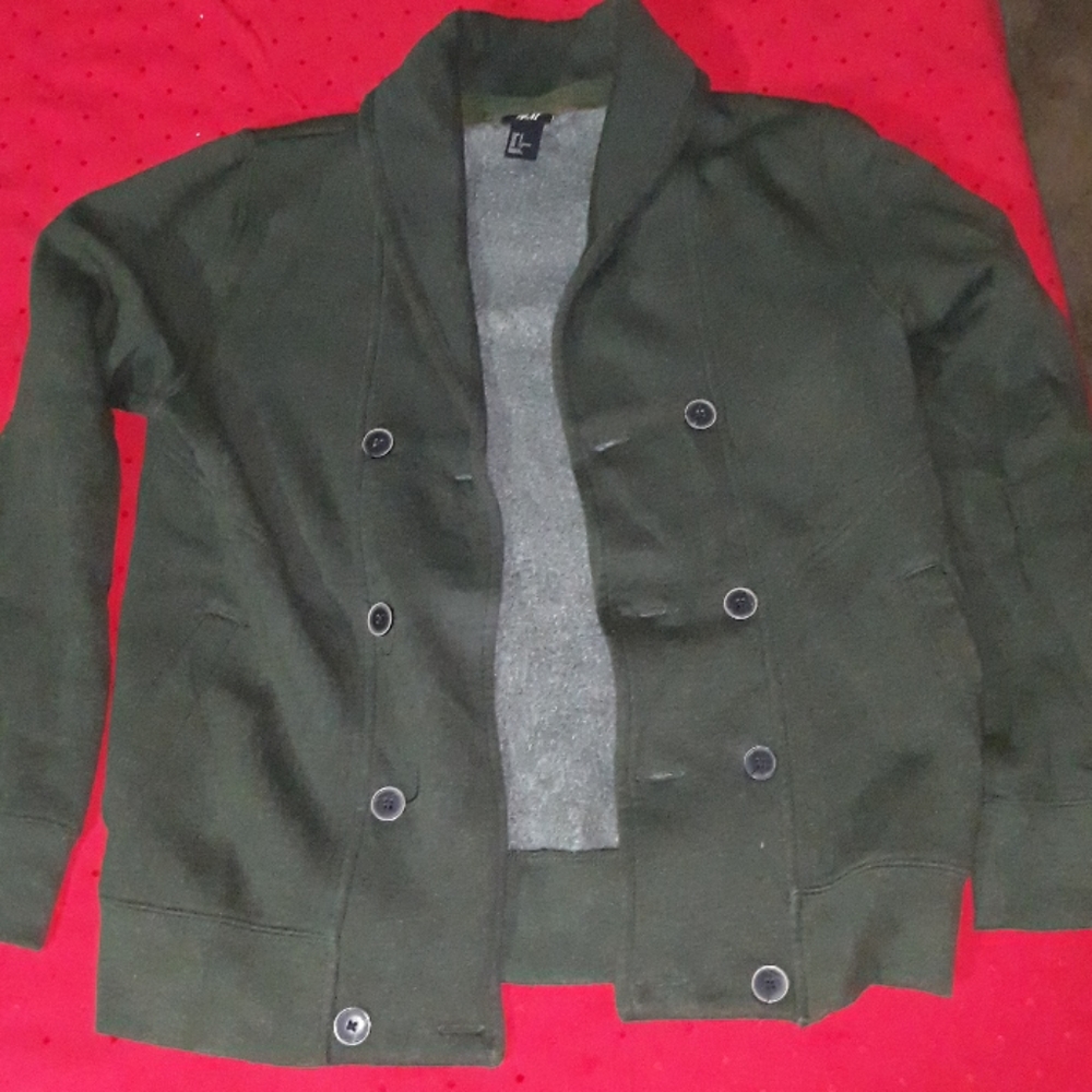 COPY - H&M Sweater